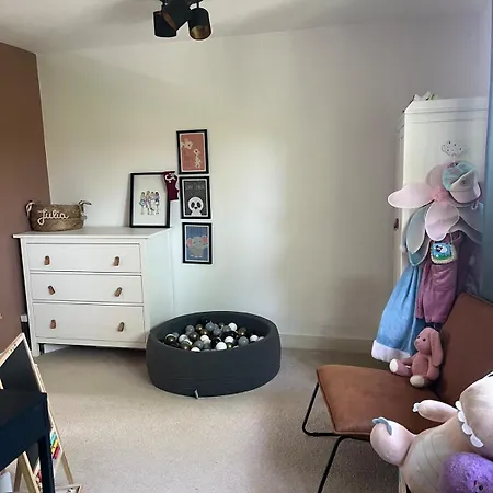 Family Friendly Vacation - Den Bosch * Vught