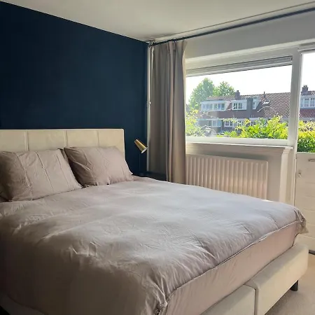 Family Friendly Vacation - Den Bosch Vakantiehuis *