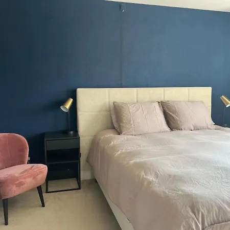 Vakantiehuis Family Friendly Vacation - Den Bosch *