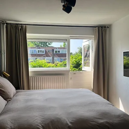 Family Friendly Vacation - Den Bosch *