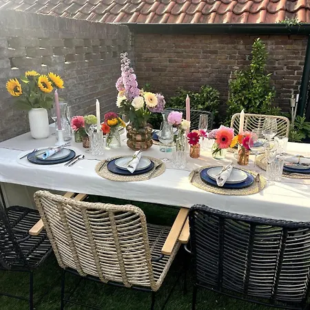 Family Friendly Vacation - Den Bosch