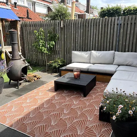 Family Friendly Vacation - Den Bosch Vakantiehuis