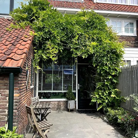 Family Friendly Vacation - Den Bosch Tatil Evi Vught
