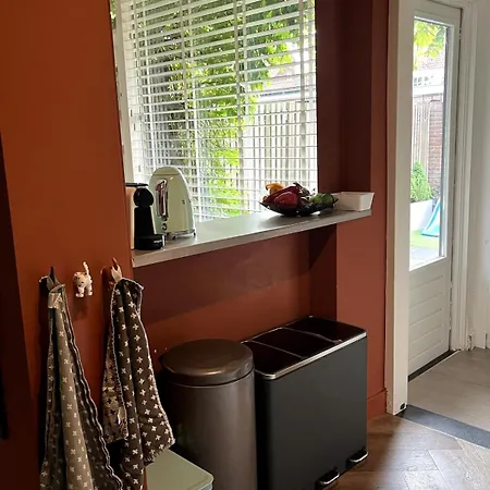 Nyaraló Family Friendly Vacation - Den Bosch