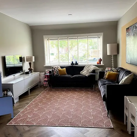 Family Friendly Vacation - Den Bosch *