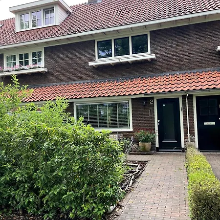 Family Friendly Vacation - Den Bosch *