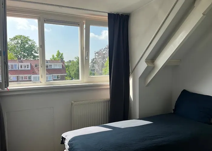 Σπίτι διακοπών Family Friendly Vacation - Den Bosch *