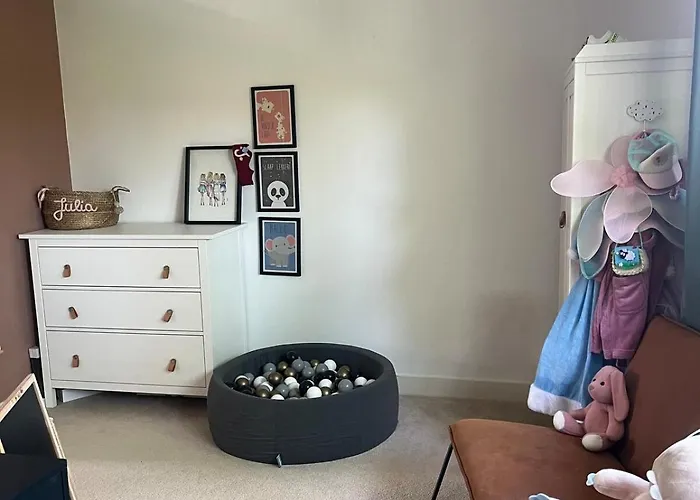 Family Friendly Vacation - Den Bosch * Vught