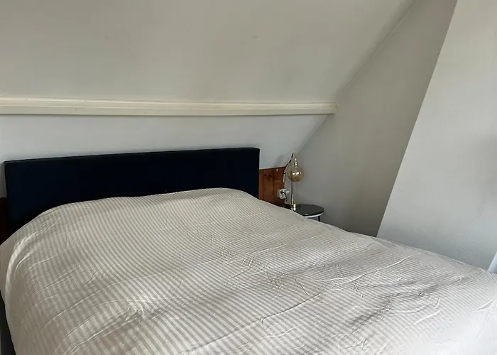 Family Friendly Vacation - Den Bosch Σπίτι διακοπών