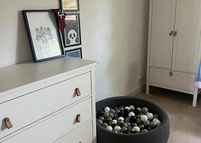 Vakantiehuis Family Friendly Vacation - Den Bosch Vught