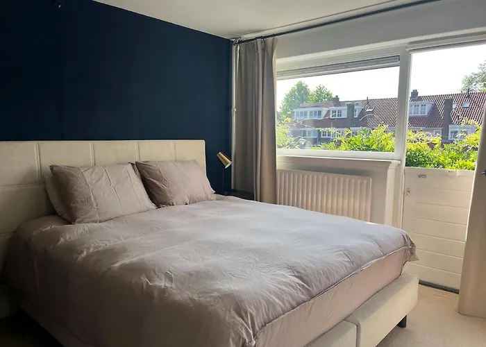 Family Friendly Vacation - Den Bosch Σπίτι διακοπών *