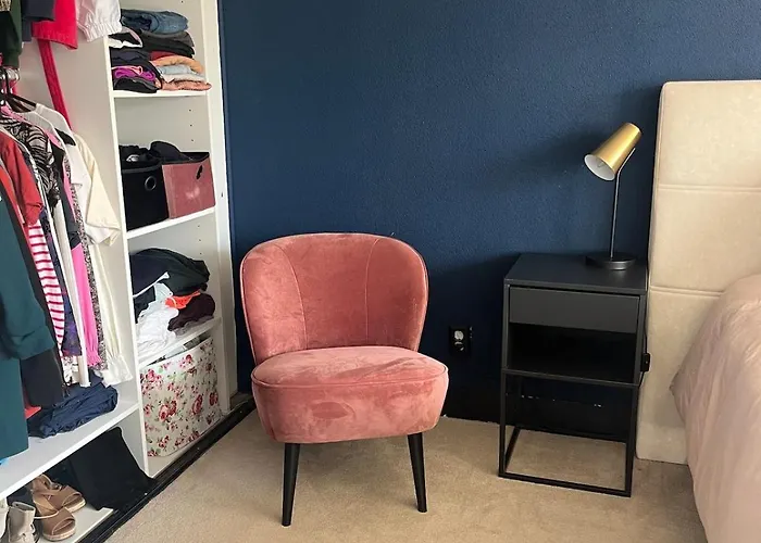 Family Friendly Vacation - Den Bosch Vakantiehuis Vught