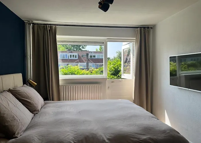 Family Friendly Vacation - Den Bosch *