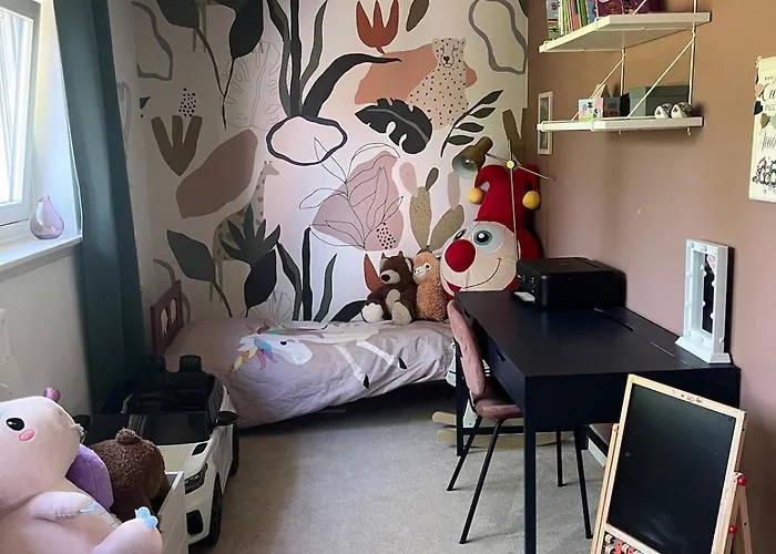 Family Friendly Vacation - Den Bosch * Vught