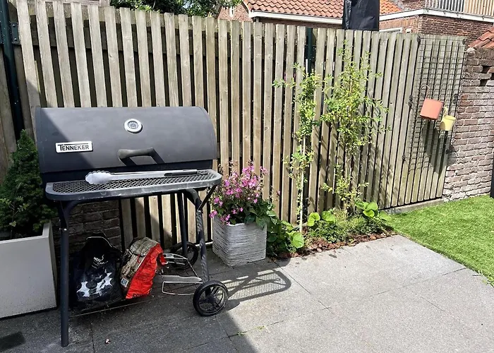 Family Friendly Vacation - Den Bosch Vakantiehuis Vught