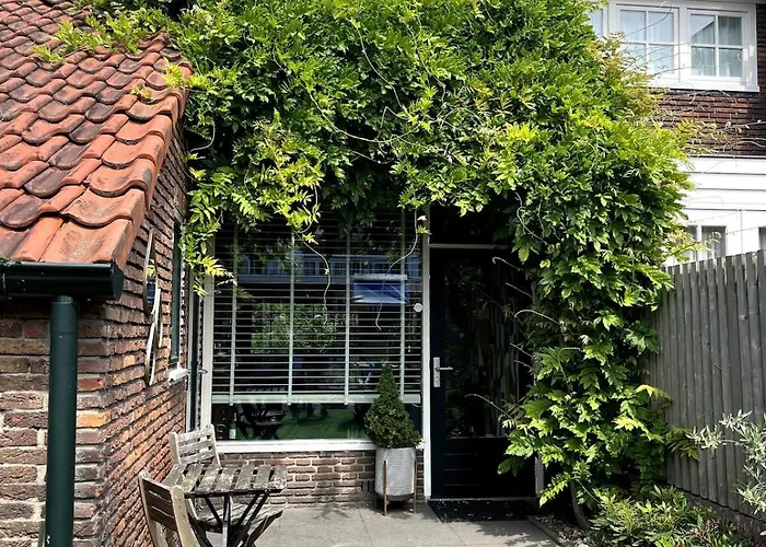 Family Friendly Vacation - Den Bosch Σπίτι διακοπών Vught