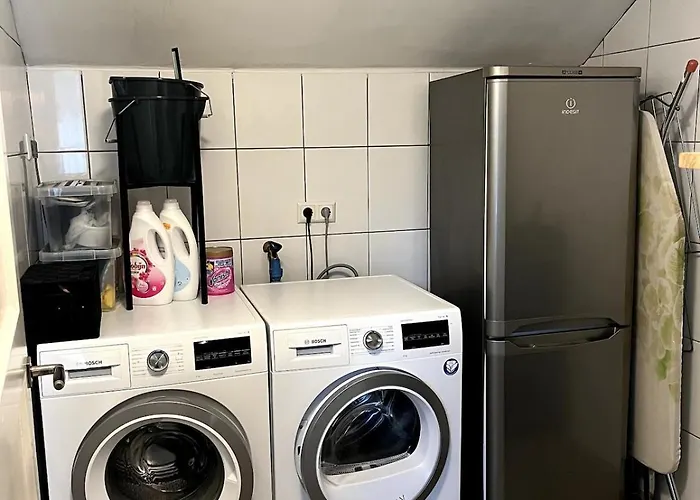 Family Friendly Vacation - Den Bosch * Vught