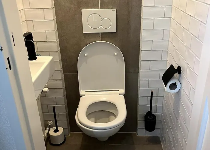 Family Friendly Vacation - Den Bosch