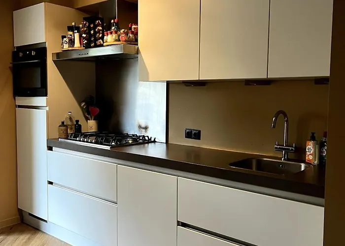 Σπίτι διακοπών Family Friendly Vacation - Den Bosch *