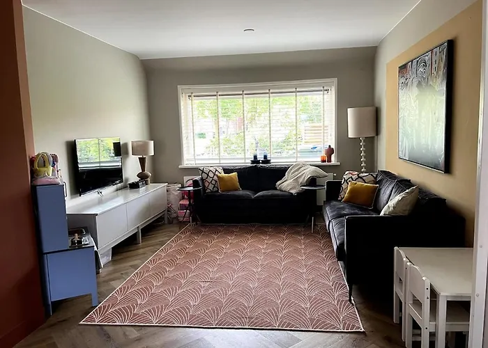 Family Friendly Vacation - Den Bosch *