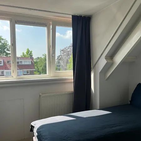 Hébergement de vacances Family Friendly Vacation - Den Bosch *