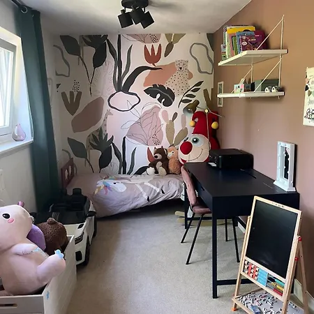 Family Friendly Vacation - Den Bosch * Vught