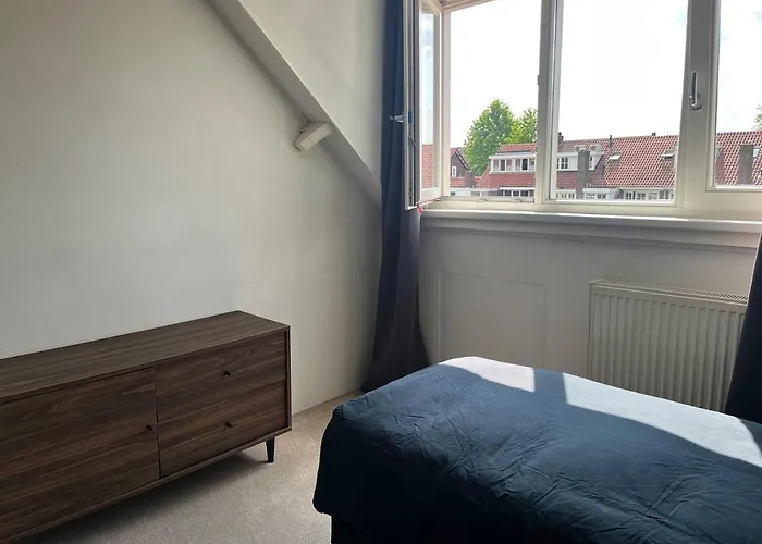 Family Friendly Vacation - Den Bosch * Vught