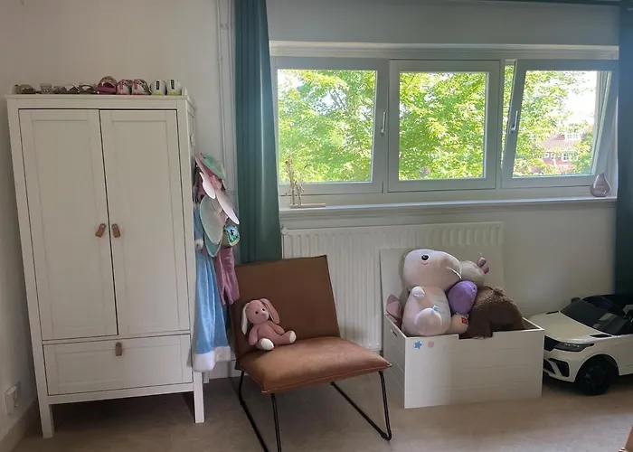 Family Friendly Vacation - Den Bosch Vught