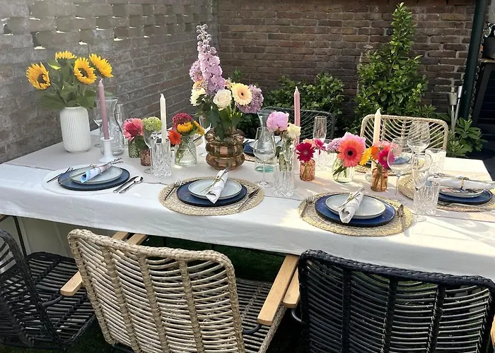 Family Friendly Vacation - Den Bosch