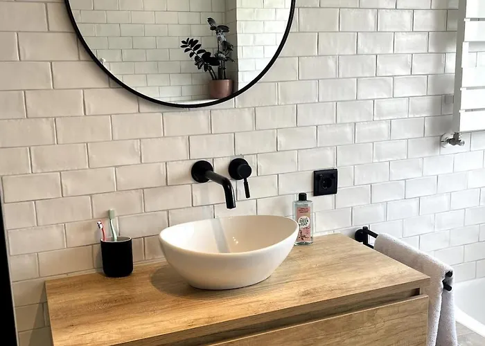 Family Friendly Vacation - Den Bosch *