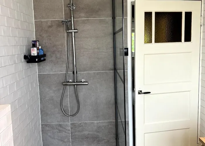 Family Friendly Vacation - Den Bosch Vught